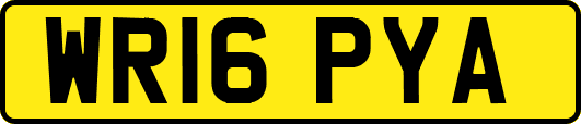 WR16PYA