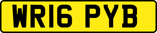 WR16PYB