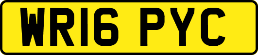 WR16PYC