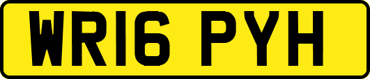 WR16PYH