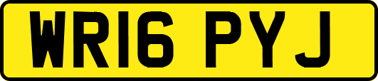 WR16PYJ