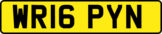 WR16PYN