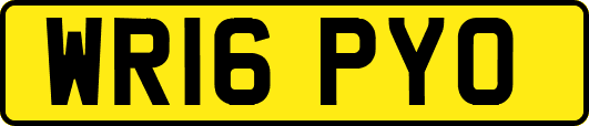 WR16PYO
