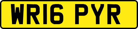 WR16PYR