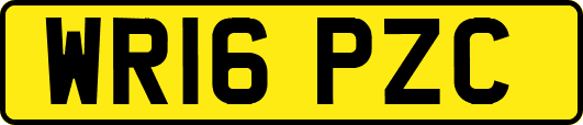 WR16PZC