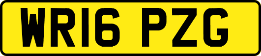 WR16PZG