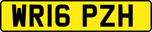 WR16PZH
