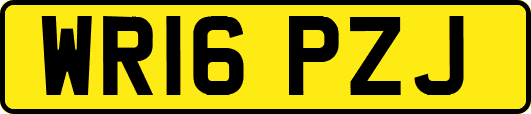 WR16PZJ