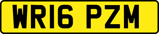 WR16PZM