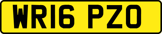 WR16PZO