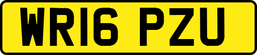 WR16PZU