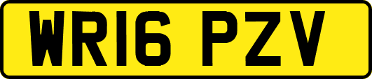 WR16PZV