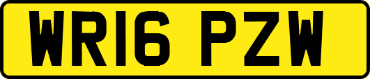 WR16PZW