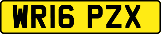 WR16PZX