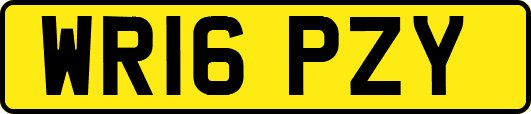 WR16PZY