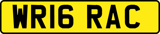 WR16RAC