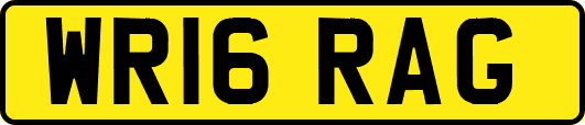 WR16RAG