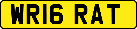 WR16RAT