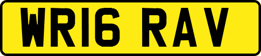 WR16RAV