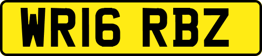 WR16RBZ