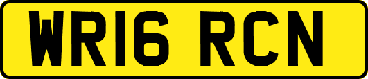 WR16RCN