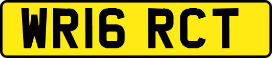 WR16RCT