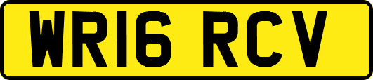 WR16RCV