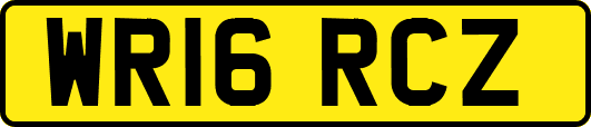 WR16RCZ