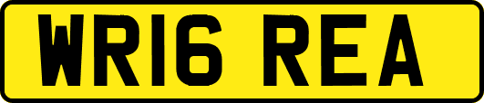 WR16REA
