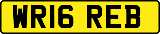 WR16REB