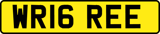 WR16REE