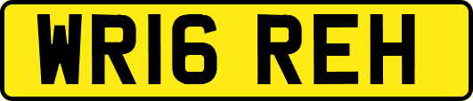 WR16REH