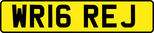 WR16REJ