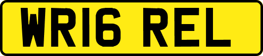 WR16REL