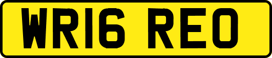WR16REO