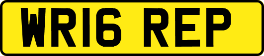 WR16REP