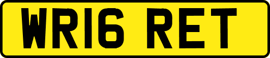 WR16RET