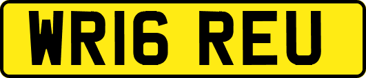WR16REU