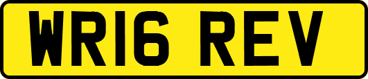 WR16REV