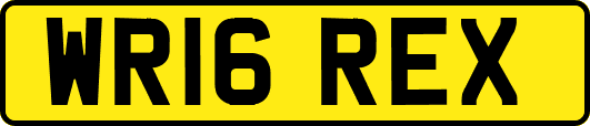 WR16REX