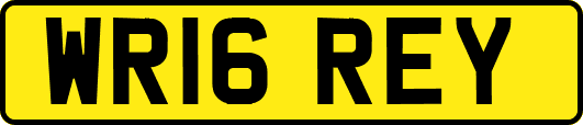 WR16REY