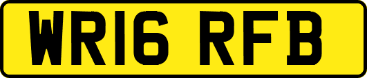 WR16RFB