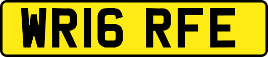WR16RFE