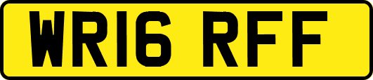 WR16RFF