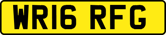 WR16RFG