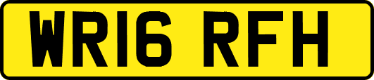 WR16RFH