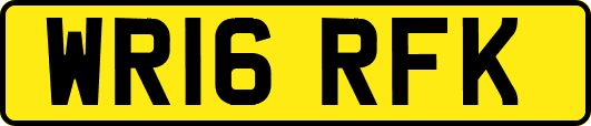 WR16RFK