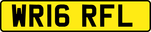 WR16RFL