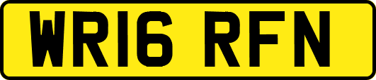 WR16RFN