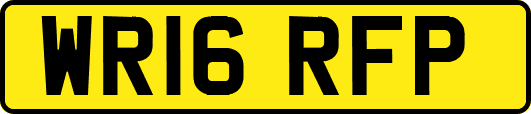 WR16RFP